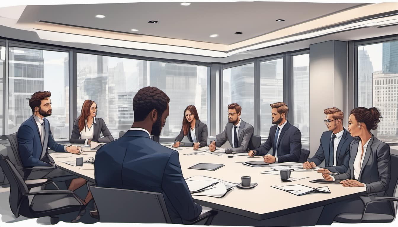 Insight into Shard Capital’s Investment Process Shard Capital