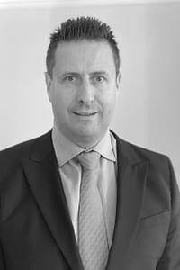 Portrait image of Martin Bradbrook