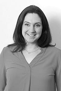 portrait image of Becky Gulliver