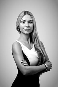 Miglena Ivanova profile image